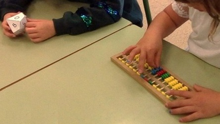 Cómo Representar Números en el Ábaco Japonés Soroban (Guía Completa)