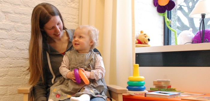 Enseña con entusiasmo Enseña con entusiasmo