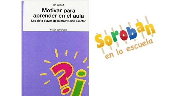 Motivar para aprender en el aula