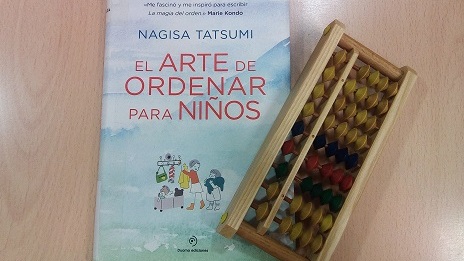 El ábaco japonés y el orden en el pensamiento
