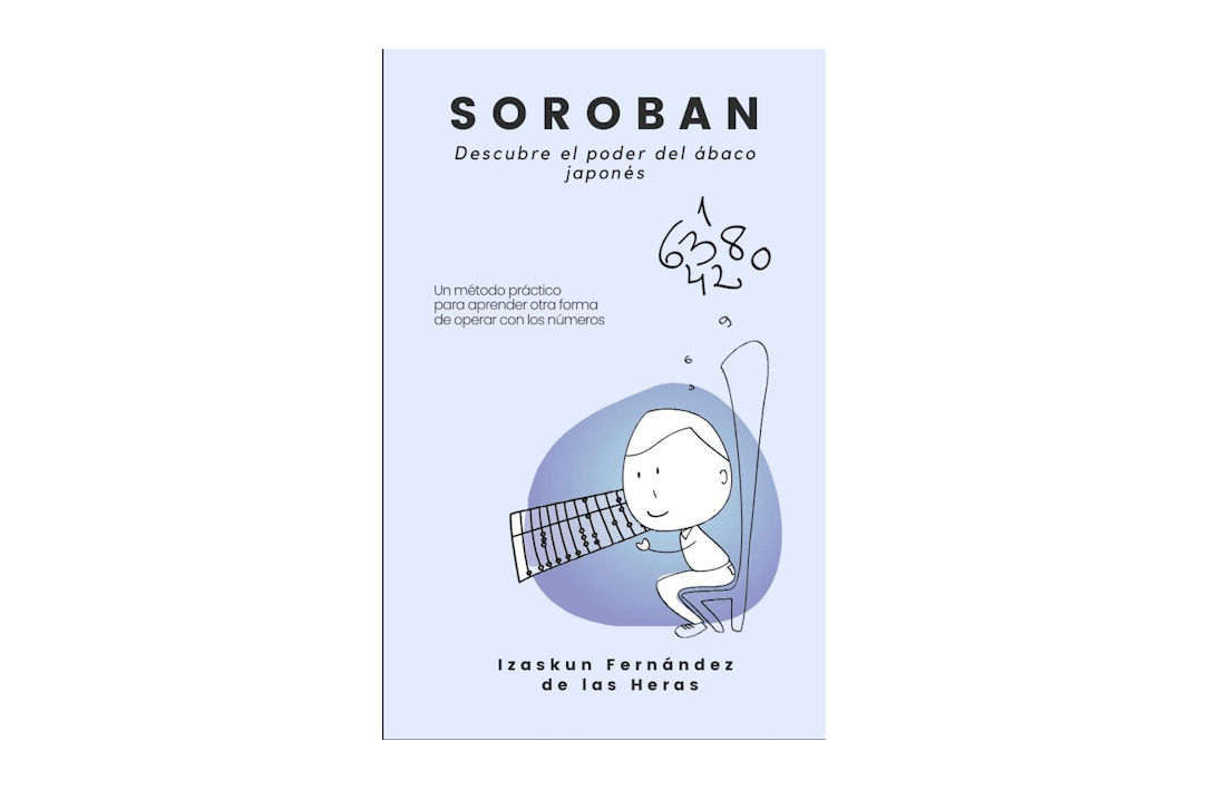 Libro Soroban